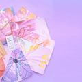 The Complete Studio Archive | 10-Piece "Stardust" Art Print Set