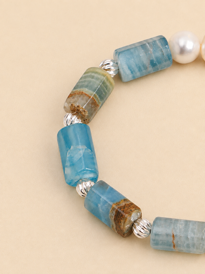 Calm Tide Bracelet