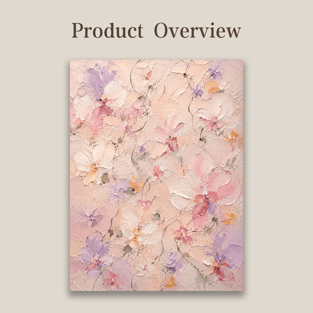 Garden of Reverie (Unframed)