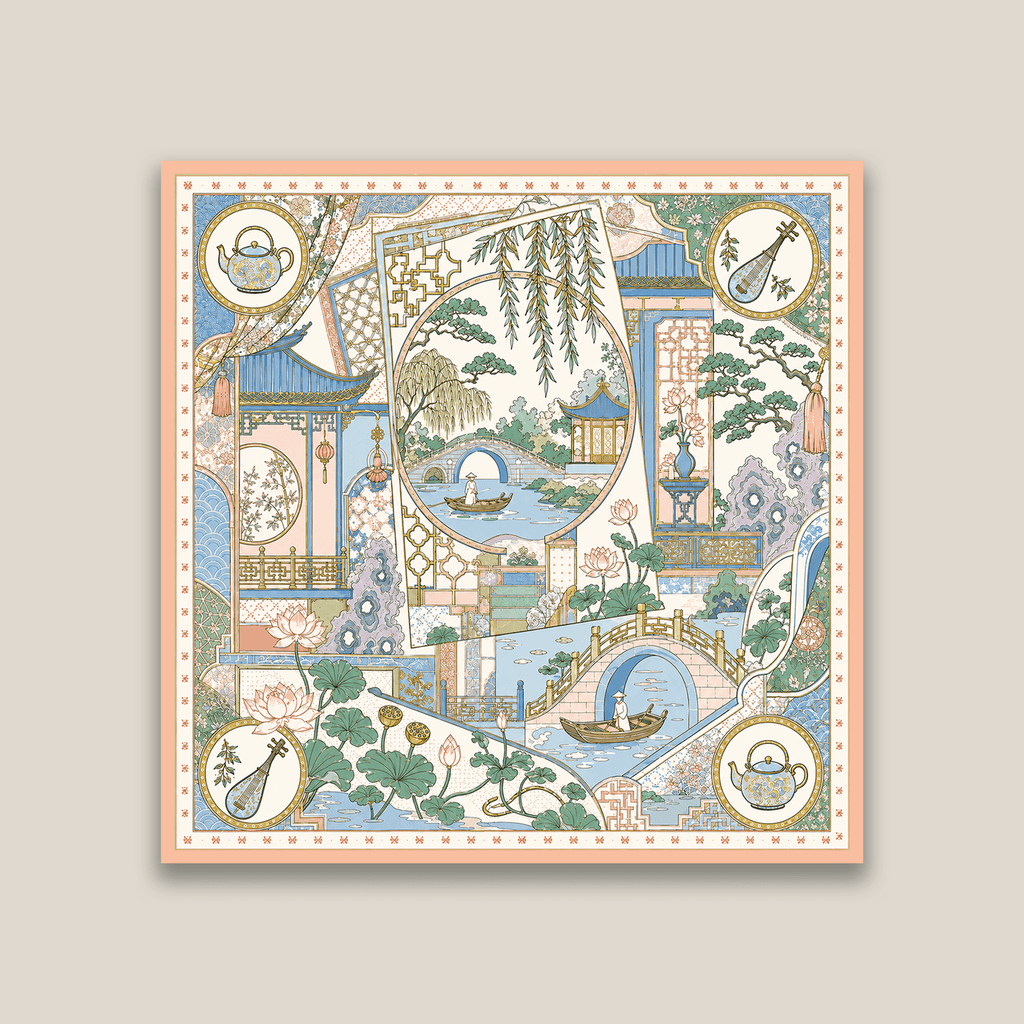 Jiangnan Reverie