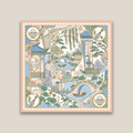 Jiangnan Reverie