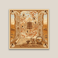 The Golden Dunhuang