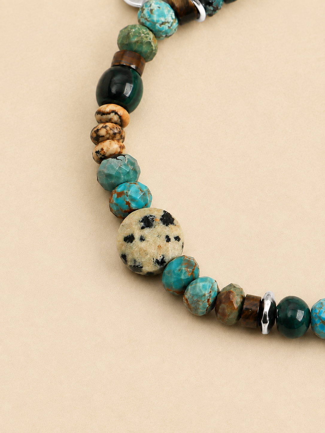 Earth Tide Bracelet