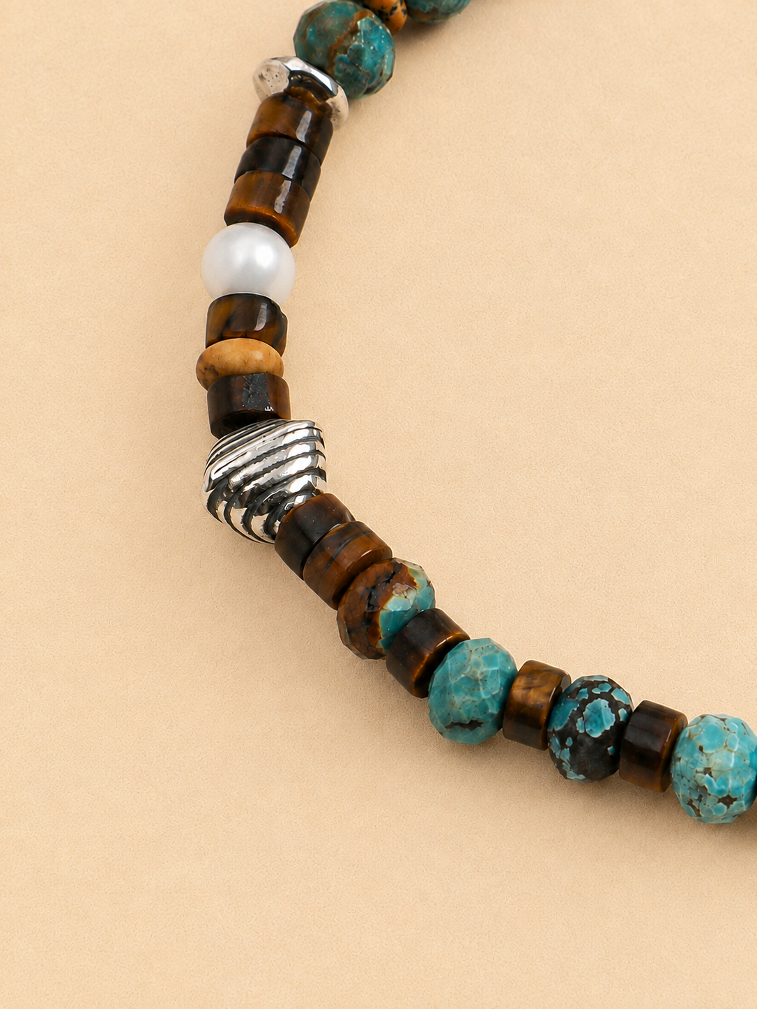 Earth Tide Bracelet