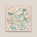 Jiangnan Reverie