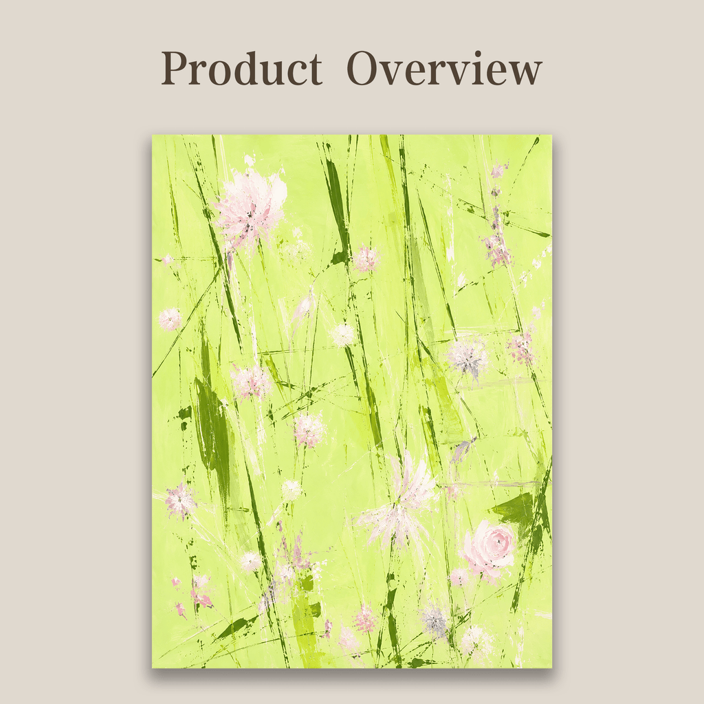 Untamed Nature (Unframed)
