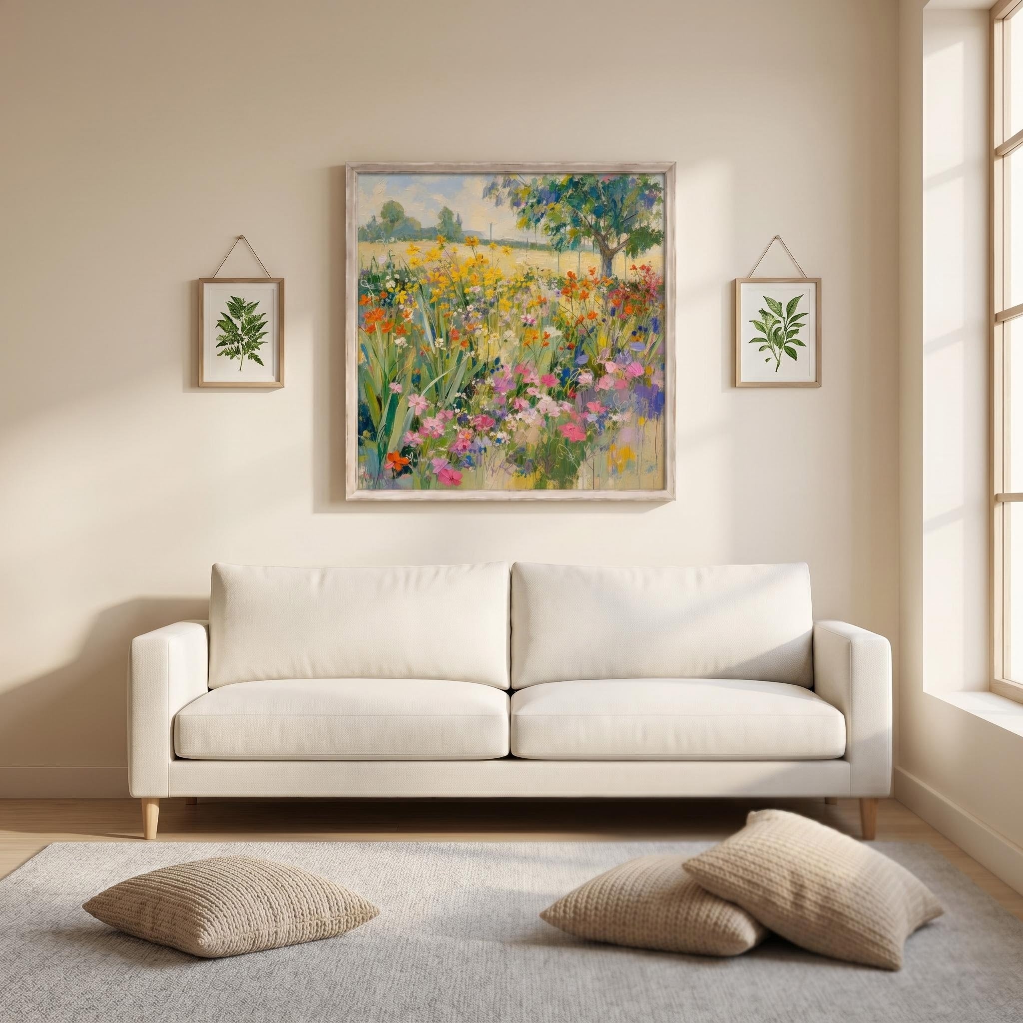 Midsummer Dream (Unframed）