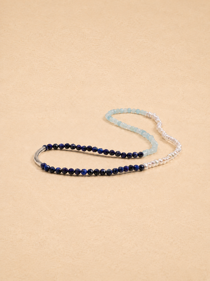 Moonlit Tides Bracelet