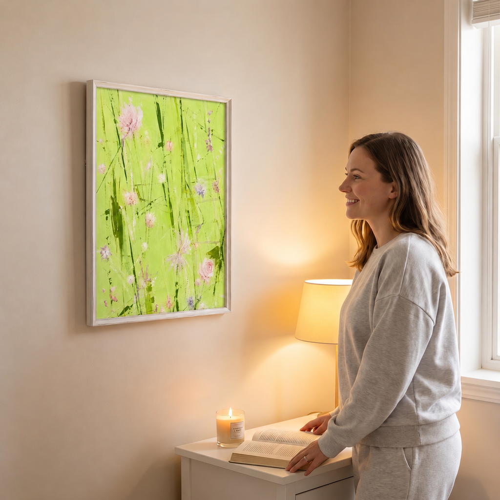 Untamed Nature (Unframed)