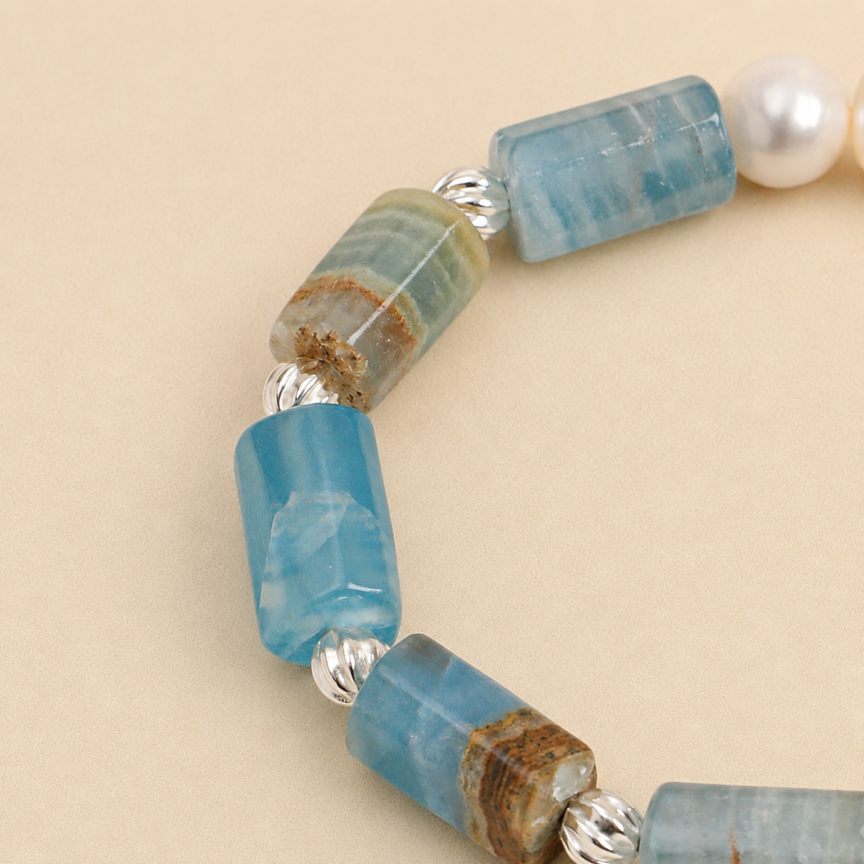 Calm Tide Bracelet
