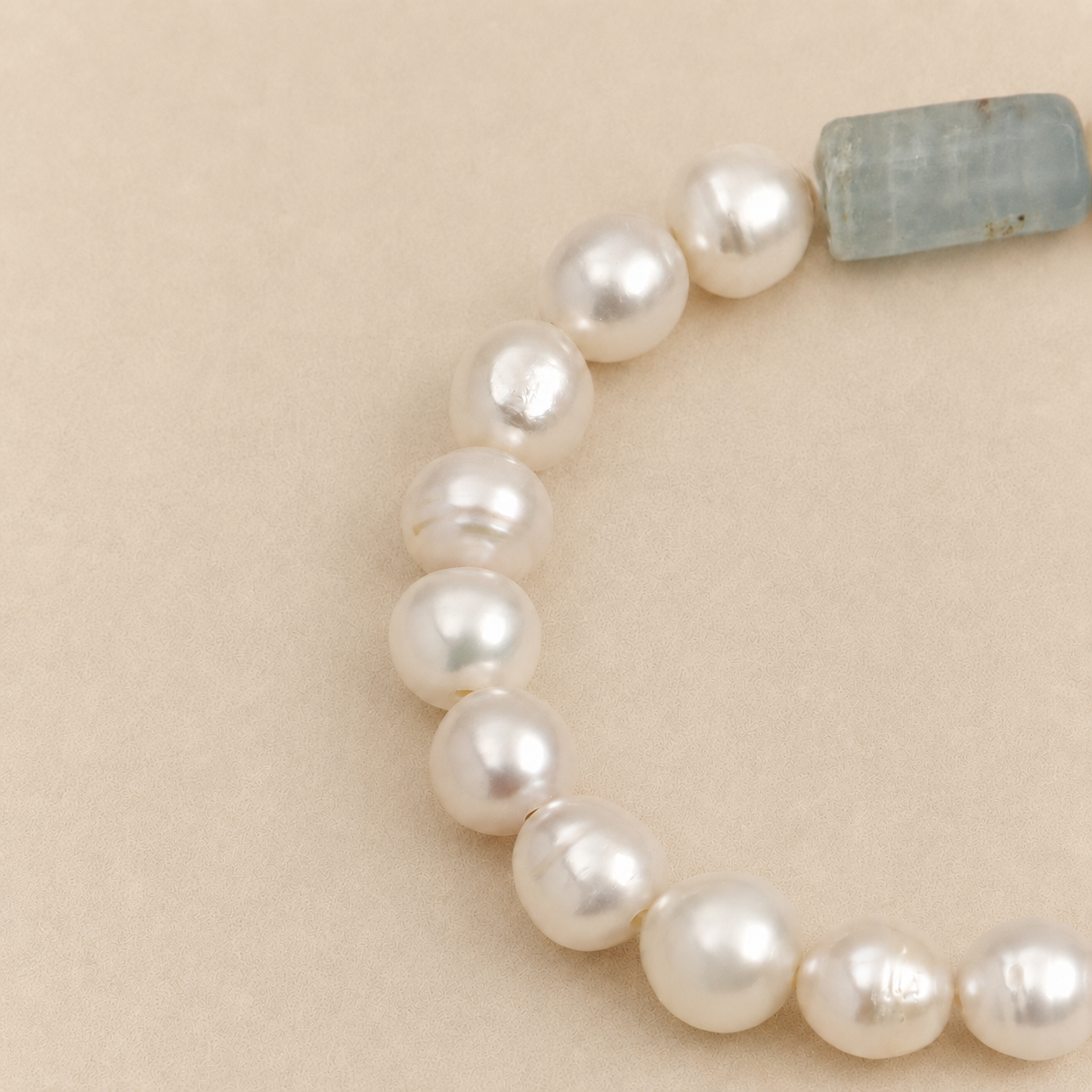 Calm Tide Bracelet