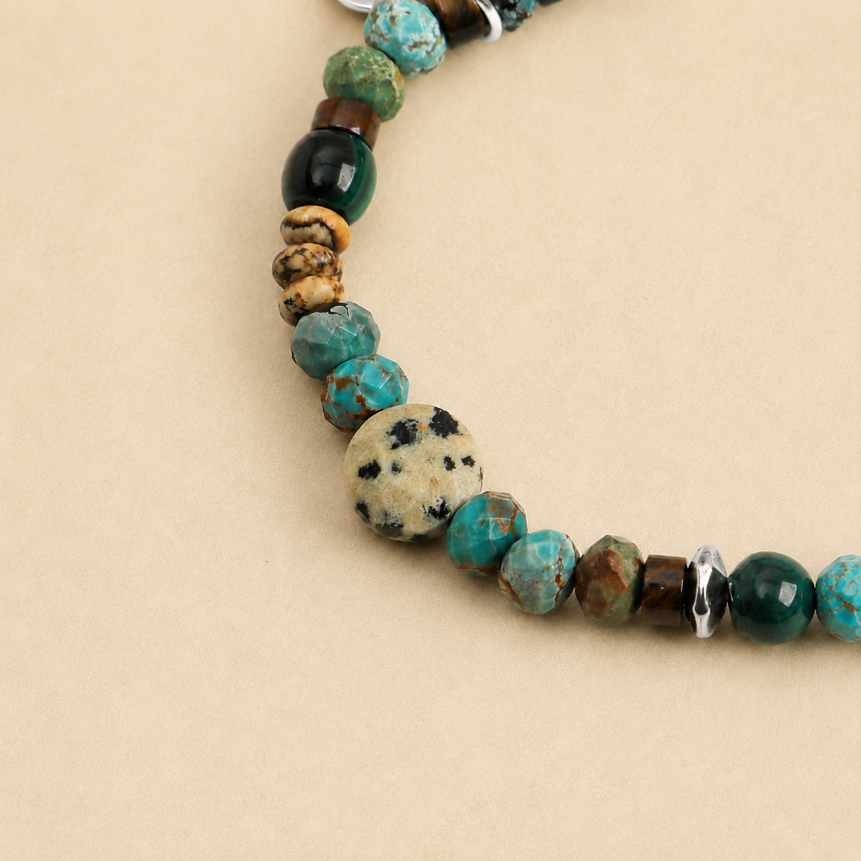 Earth Tide Bracelet