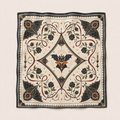 The Vampire’s Garden (Scarf)