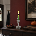 Skeleton Hand LED Candle