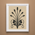 Love Grows Wild (Unframed)