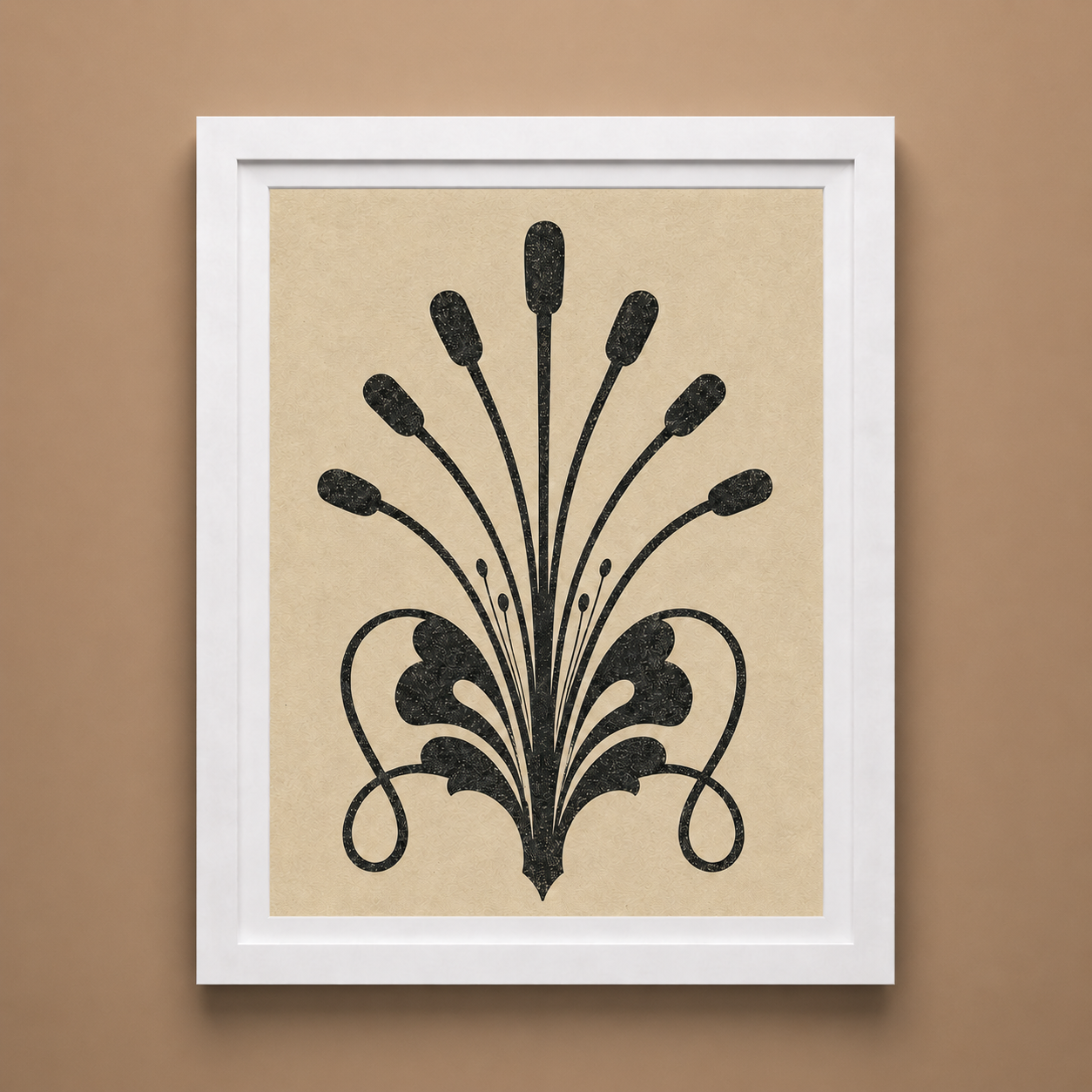 Love Grows Wild (Unframed)