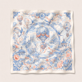 Cloud Voyage (Scarf)
