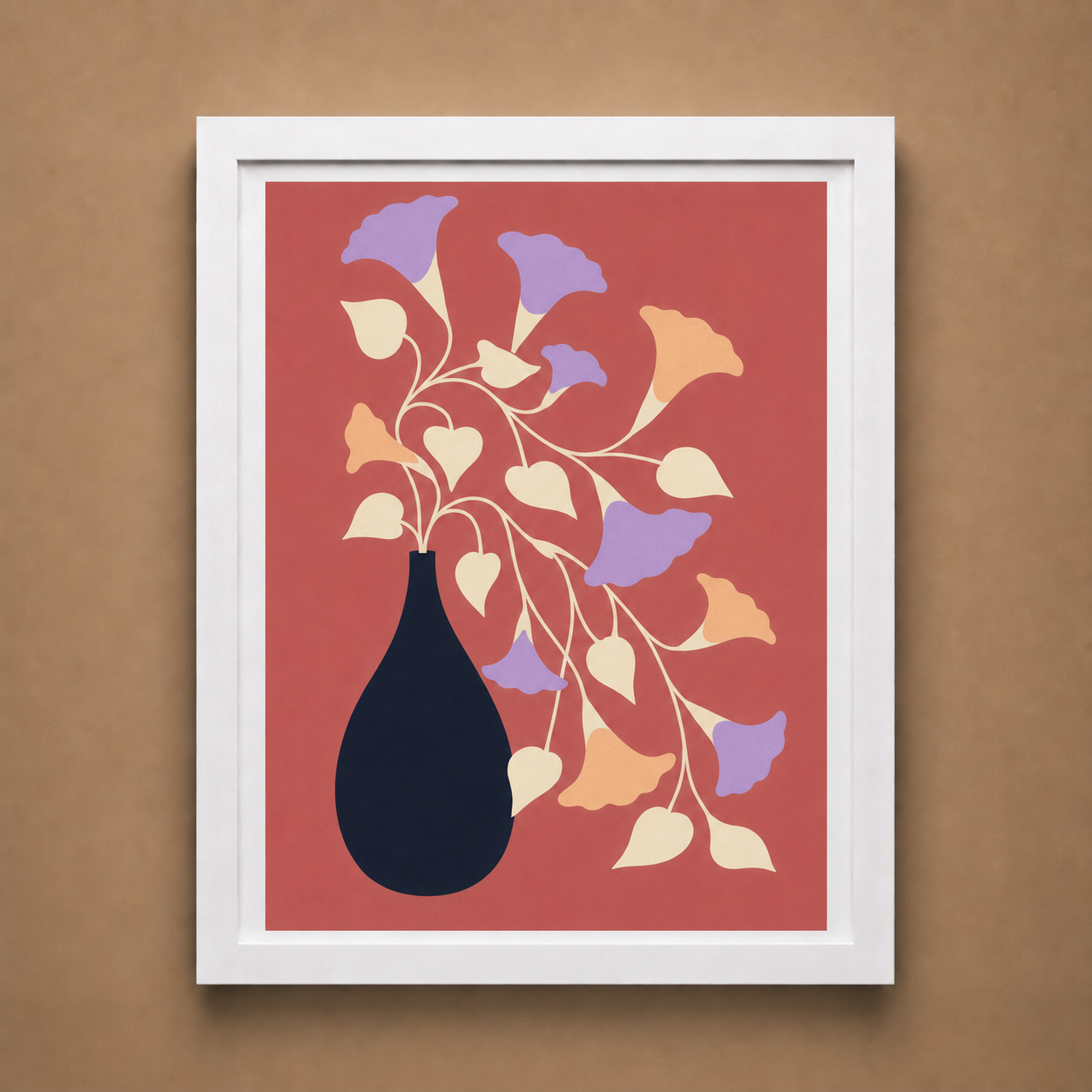 Bells at Dusk (Unframed)