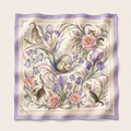 The Garden of Selene (Scarf)