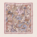 Jiangnan Reverie (Scarf)