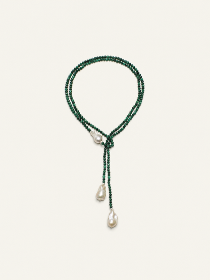 Midnight Tide Lariat