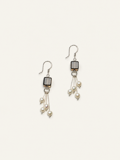 Sienna Starlight Drop Earrings
