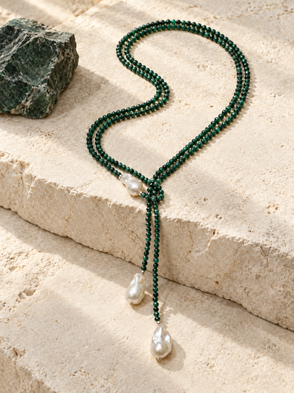 Midnight Tide Lariat