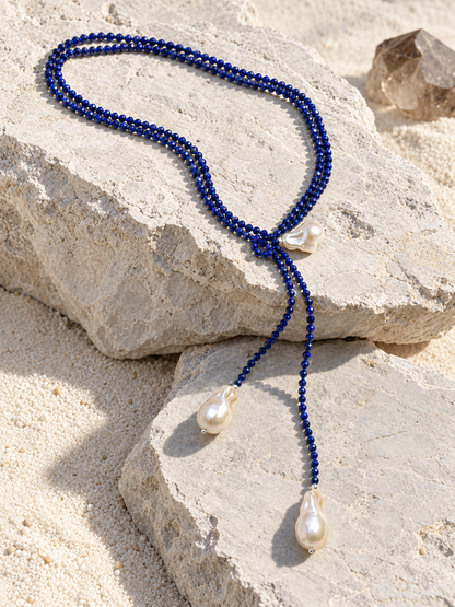 Midnight Tide Lariat