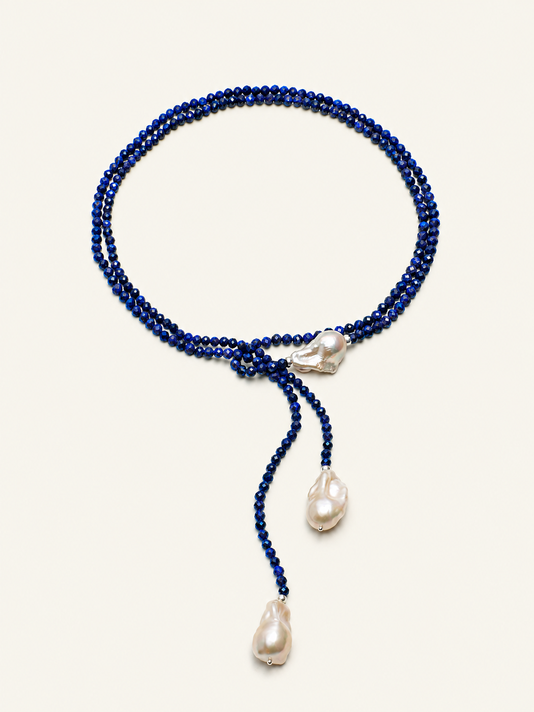 Midnight Tide Lariat