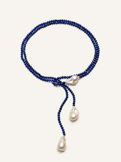 Midnight Tide Lariat