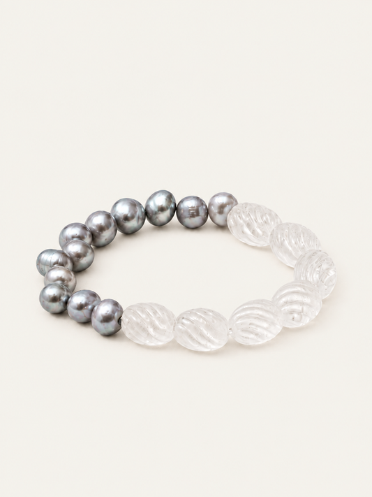 Moon Mist Bracelet