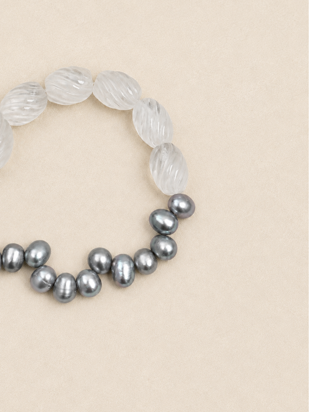 Moon Mist Bracelet