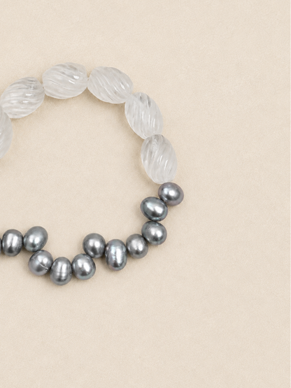 Moon Mist Bracelet