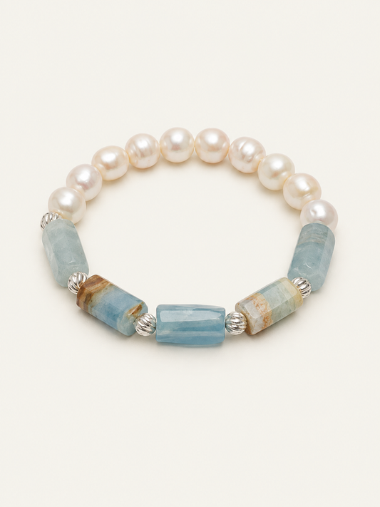 Calm Tide Bracelet