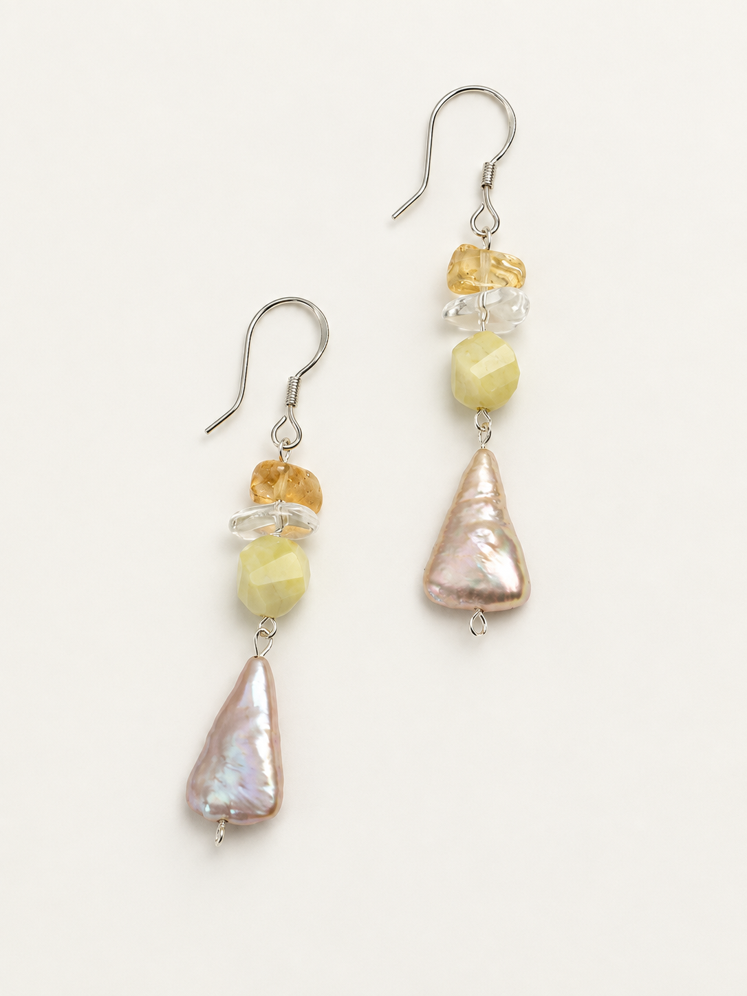 Orchard Glow Earrings