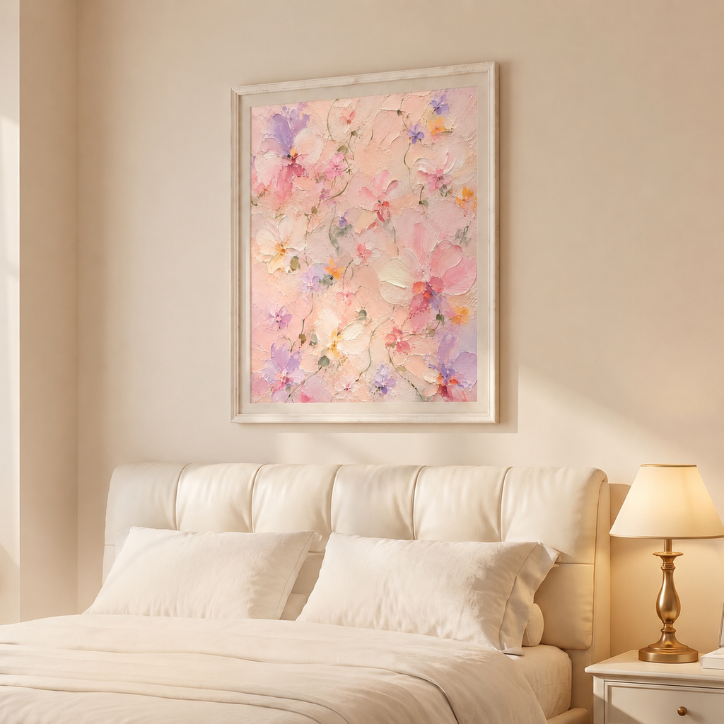 Garden of Reverie (Unframed)