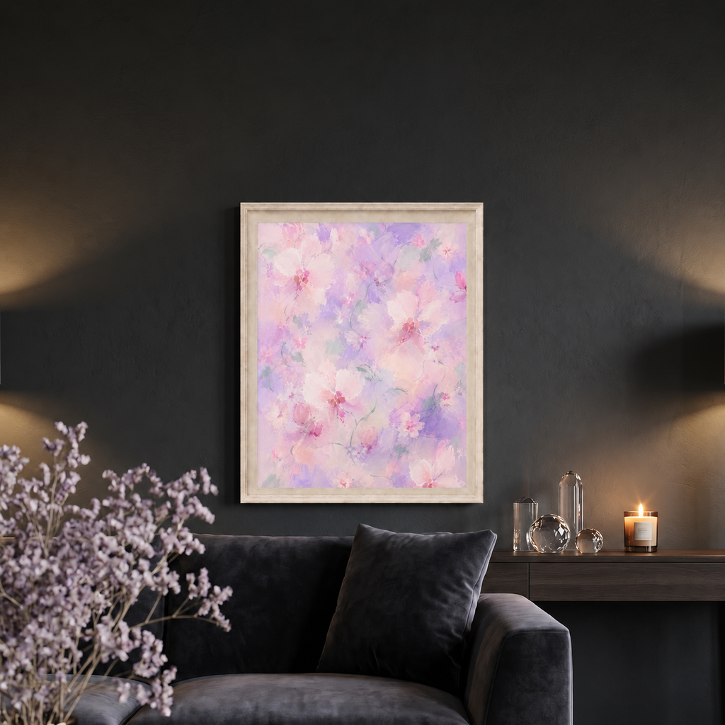 Twilight Sanctuary (Unframed)