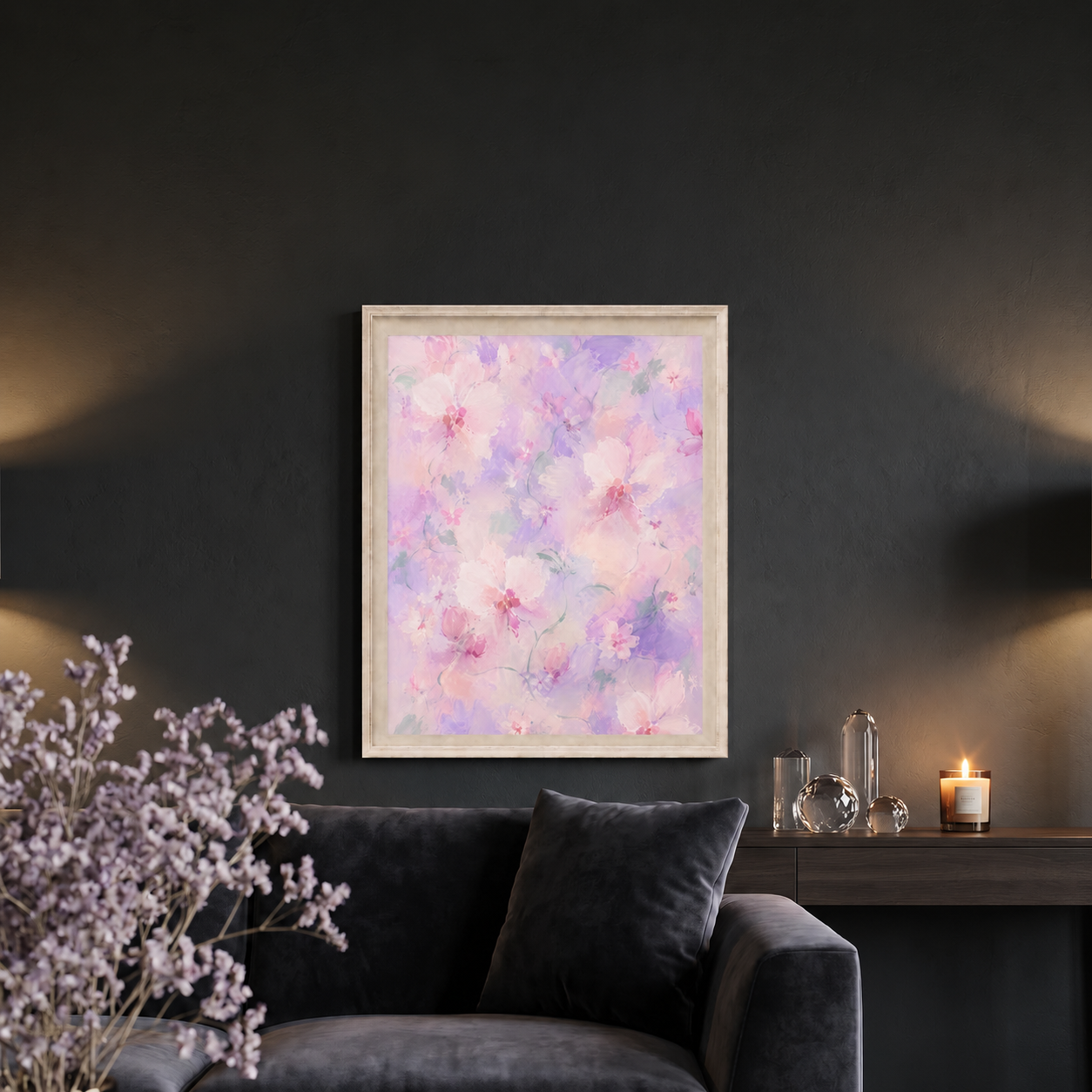 Twilight Sanctuary (Unframed)