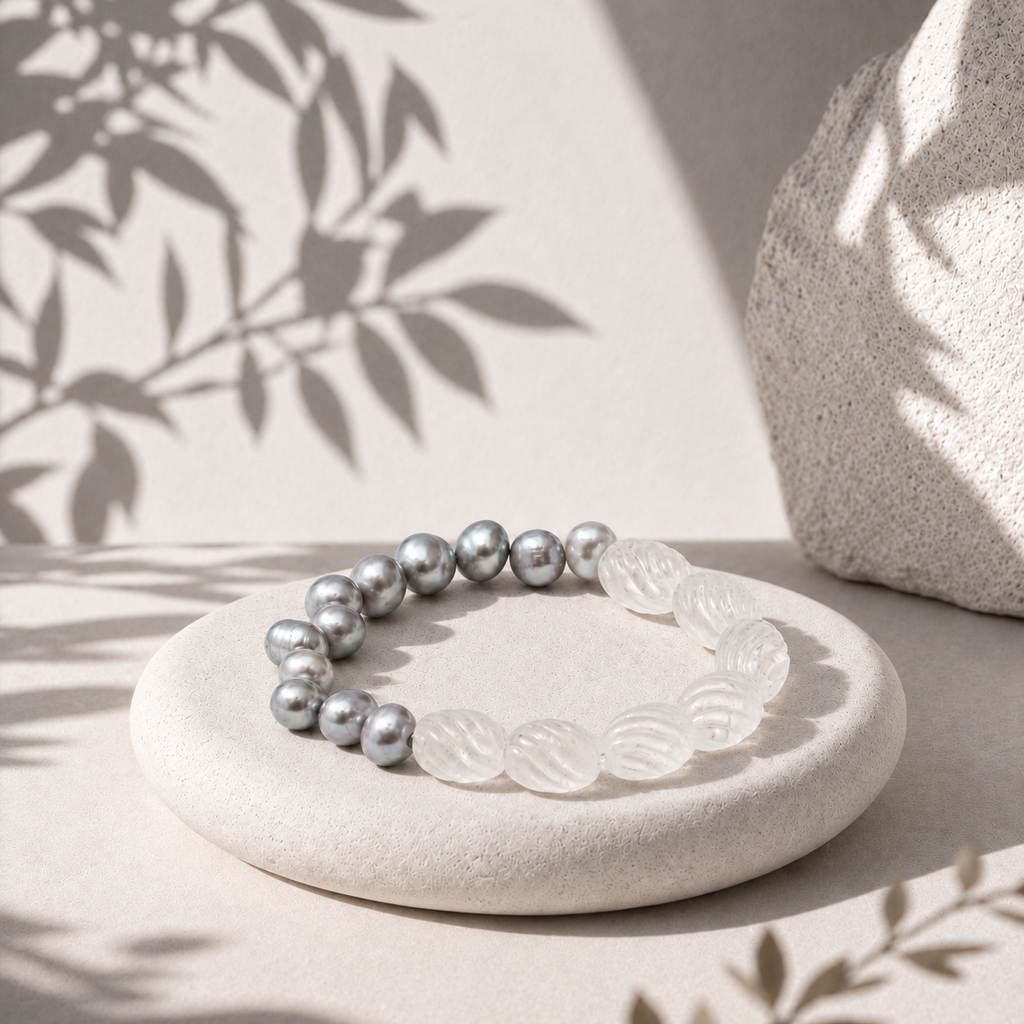 Moon Mist Bracelet