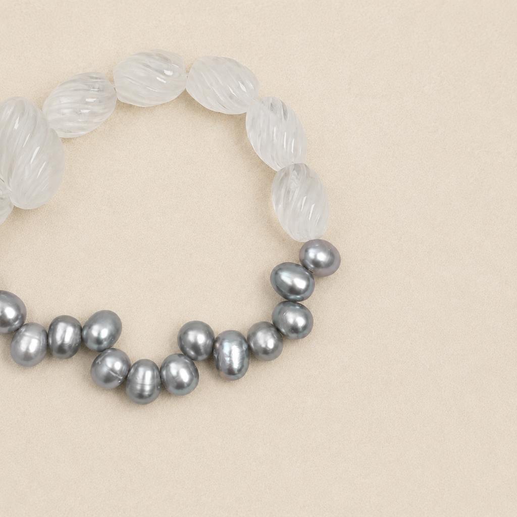 Moon Mist Bracelet
