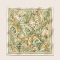 Mineral Bloom (Scarf)
