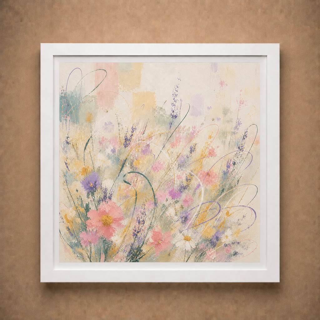Morning Breeze (Unframed)