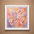 Petals & Poetry (Unframed)