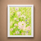 Verdant Whisper (Unframed)
