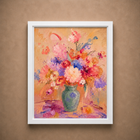 Afternoon Solace (Unframed)
