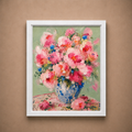 Mint Sanctuary (Unframed)
