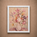 Rest in Lavender (Unframed)