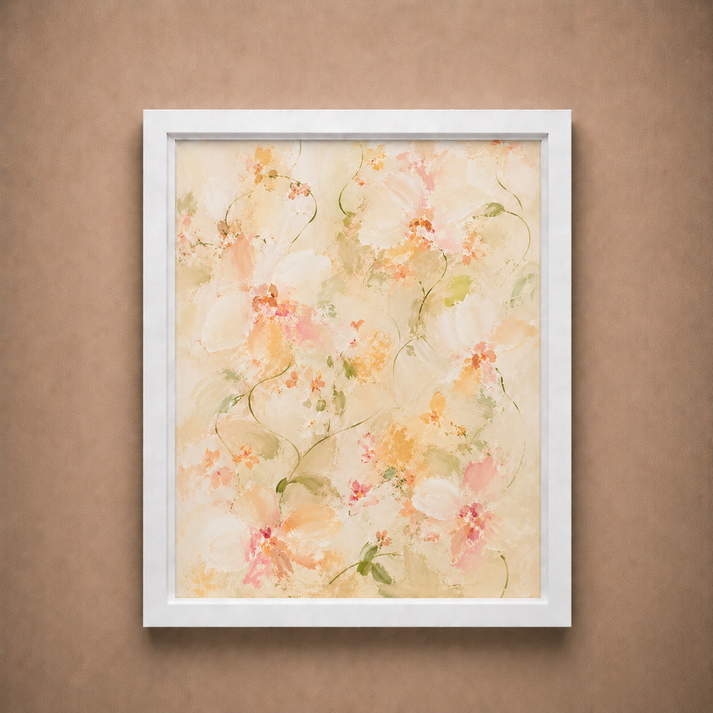 Afternoon Reverie (Unframed)