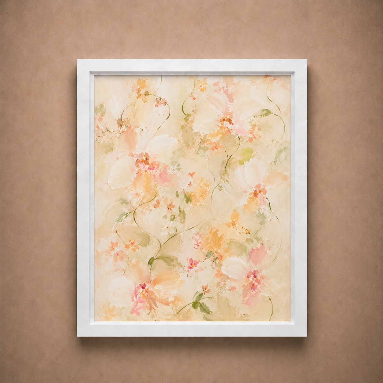 Afternoon Reverie (Unframed)