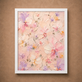 Garden of Reverie (Unframed)